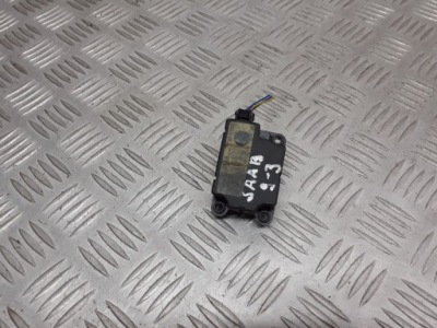 Моторчик отопителя saab 9-3 09180202 фото №1