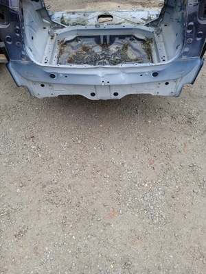 Pas задній opel grandland фото №1