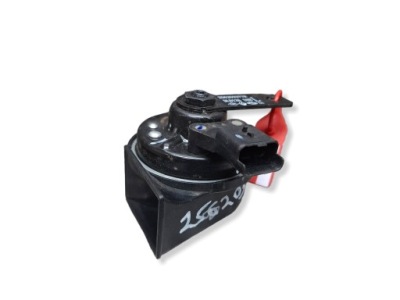 Клаксон 256203377r renault arkana 2019- фото №1