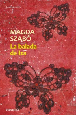 La balada de Iza