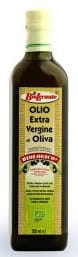 Oliwa z oliwek extra virgin BIO 750 ml - Levante