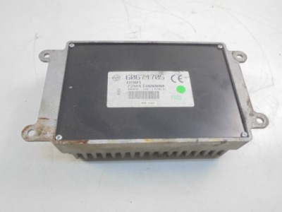 Усилитель 60674705 lancia thesis фото №1