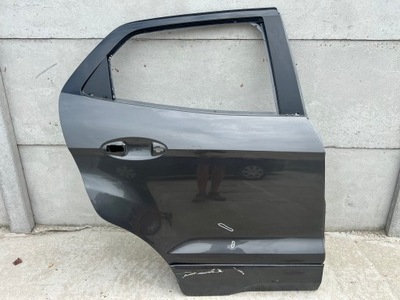 Дверь ford ecosport задняя правый фото №1