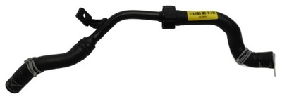 Шланг труба трубка wąż wody vw id.7 id7 1ea121621a nowa org фото №1