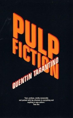 Pulp Fiction QUENTIN TARANTINO