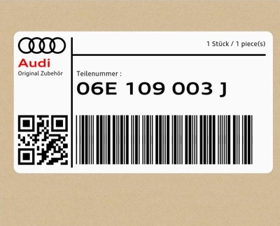 Вал розподільного валу audi a6 a8 фото №1