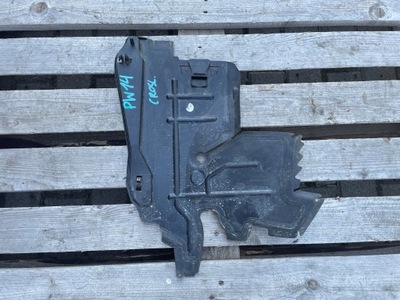 Opel crossland воздуховод воздуха защита фото №1