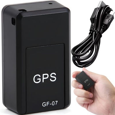 MINI LOCATOR GPS TRACKER PODSLUCH UKRYTY SIM  