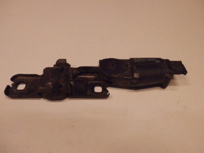 Audi a8 s8 d4 замок доводчик кришки багажника 4h0827383a фото №1