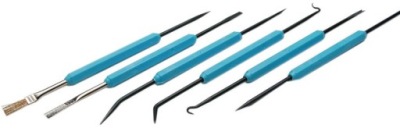 Zestaw Narzędzi do czyszczenia druku