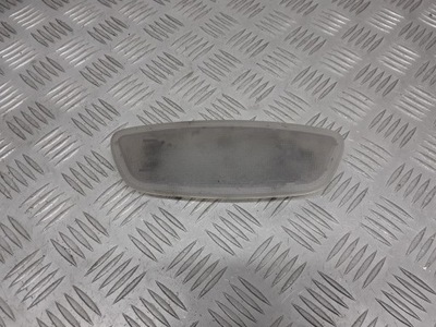 Освещение кабины задняя mercedes c-klasa w203 фото №1