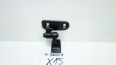 Петля двері правий перед bmw x5 g05 2018- 7420090 фото №1