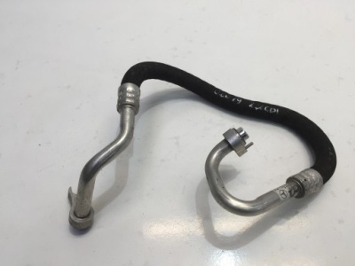 Mercedes glc x253 2.2 cdi 19 шланг кондиционера фото №1