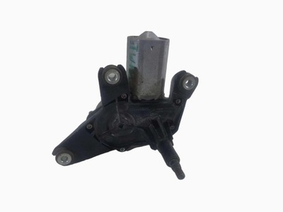 Моторчик механізм кришки задня renault twingo фото №1