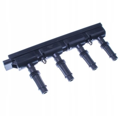 Котушка запалювання do opel ampera ev 150 фото №1