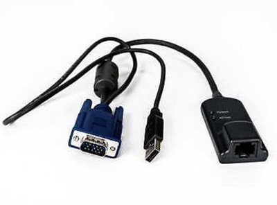 KABEL AVOCENT DSRIQ-USB Server Interface for USB Servers