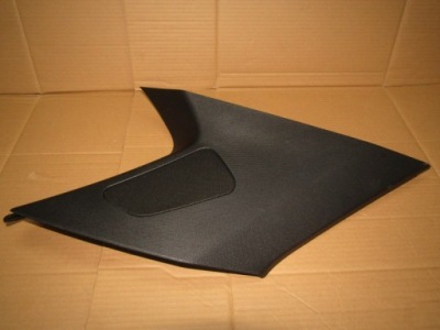 Bmw x5 f15 защита накладка стойка задний  задняя левая 7782413 фото №1