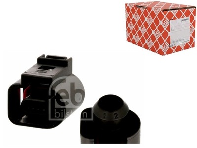 Штекер febi bilstein 37914 фото №1