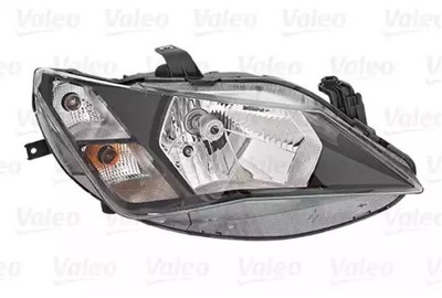 FARO PARTE DELANTERA SEAT IBIZA 12- 6J1941021G IZQUIERDA NUEVO  