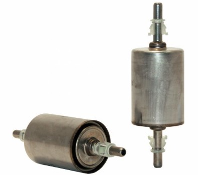 Фільтр пального gmc canyon savana 1500 2500 фото №1