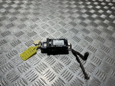 Замок зажигания ключ kia sorento ii xm 09- фото №1