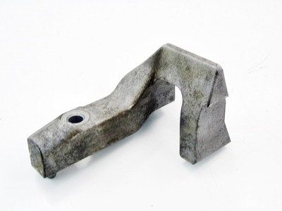 Кронштейн двигателя 2.0 rav 4 v c-hr lexus ux es corolla фото №1