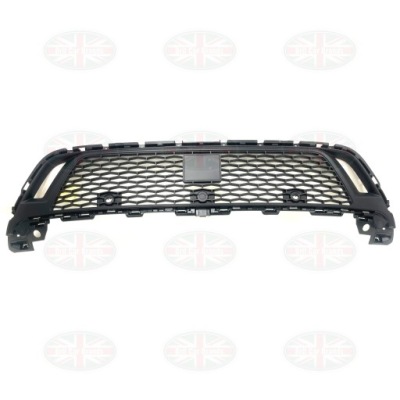 Решётка нижняя бампера перед land rover discovery sport lr140170 фото №1