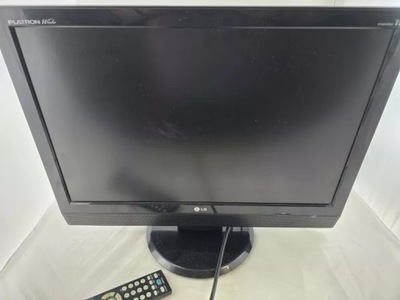 TELEWIZOR/MONITOR LG FLATRON M228WA