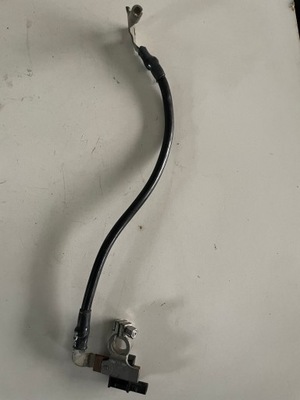 Mini f55 f56 f57 шланг клема мінусова isb фото №1