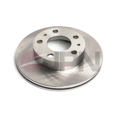 Тормозные диски тормозные вентилируемый do citroen jumper фото №1