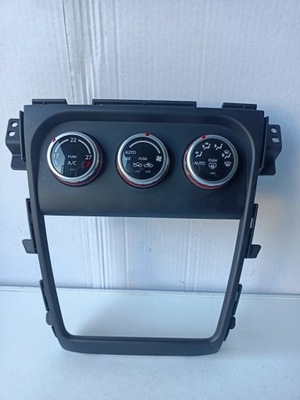 PANEL DE ACONDICIONADOR Z CUADRO SUZUKI SX4 3951079J02  