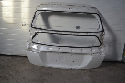 Крышка багажника крышка багажника задняя mitsubishi eclipse cross 17- фото №1