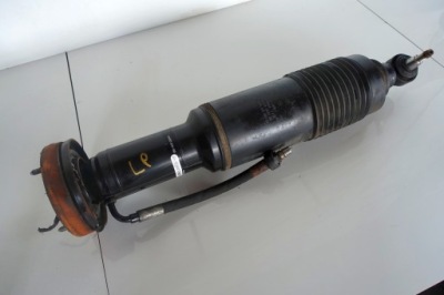 Mercedes r230 sl амортизатор abc перед передний левый 2203208713 фото №1