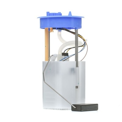 Модуль паливний vw polo schrägheck 6r1, 6c1 ridex фото №1