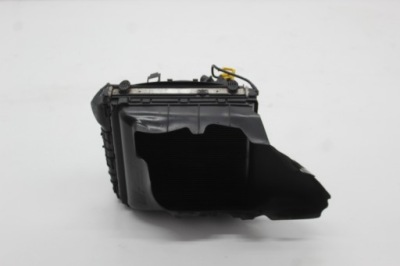 Porsche 911 991 lift 3.0 радіатор перед праве kpl фото №1