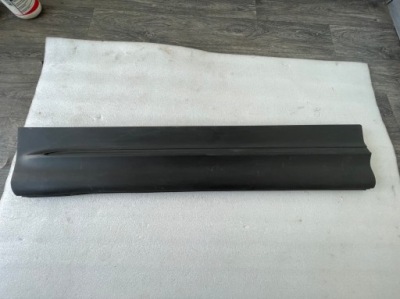 Молдинг дверь перед левый mercedes glb w247 x247 фото №1