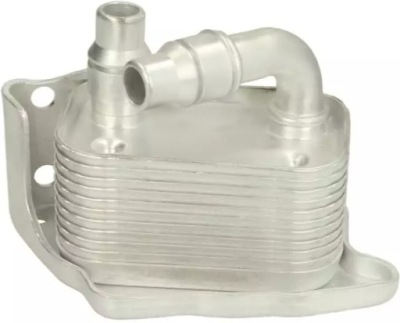 Nissens 90688 радиатор масла, масло двигательный фото №1