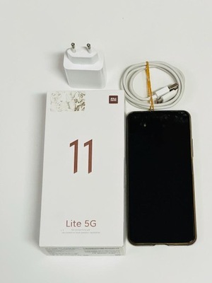 TELEFON XIAOMI MI 11 LITE KPL (1898/23)