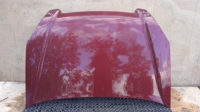 Honda cr-v ii fl капот r517p фото №1