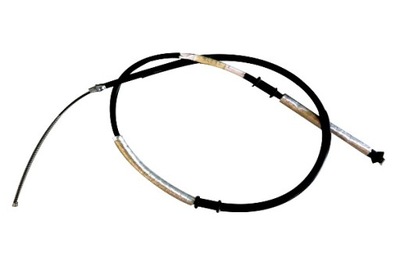 FAST CABLE DE FRENADO FIAT DOBLO 00> DERECHA PANORAMA L=  