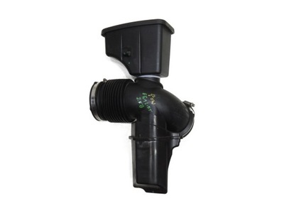 Резонатор повітря wąż труба bmw e61 2.5i 7537613 фото №1