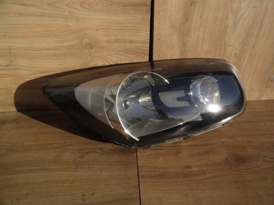 Kia picanto ii 2015 лампа передняя правая europa оригинал фото №1