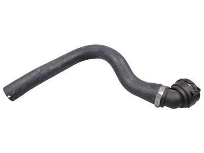 Шланг труба охолодження do fiat doblo 1.3 фото №1