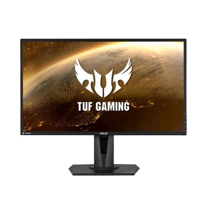 ASUS TUF Gaming VG27AQZ 68,6 cm (27") 2560 x 1440 px Wide Quad HD LED