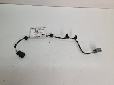 Шланг джгут ford transit custom фото №1