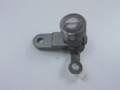 Chevrolet lacetti вкладка замка дверь перед правая 5d hb фото №1