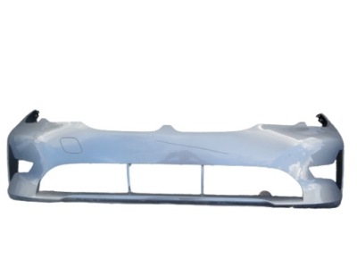 Бампер перед bmw 3 g20 g21 оригинал новый фото №1