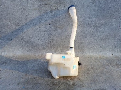 Berlingo partner c4 бачок омивача 9671568380b9 фото №1