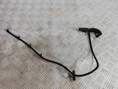 Повернення палива форсунок mini countryman r60 1.6d фото №1