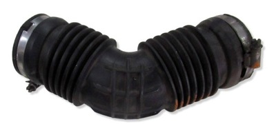 Труба впускний повітря citroen c5 ii 1.8 9652780880 фото №1